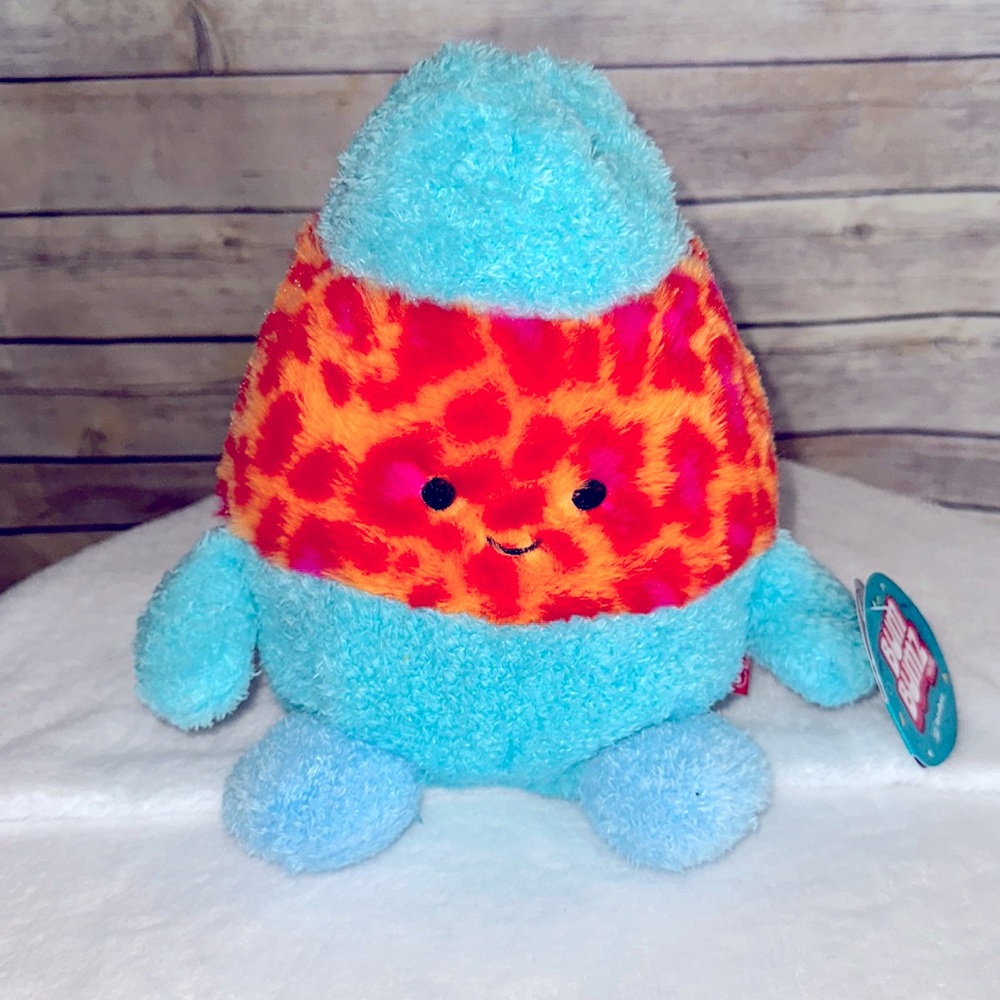 Kellytoy Bum Bumz by Russ. Sara - RetroBumz Plush
